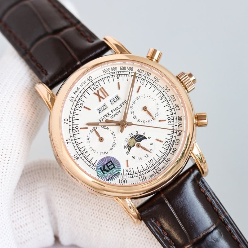 PATEK PHILIPPE Watches